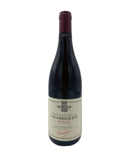 Trapet - Chambertin Grand...