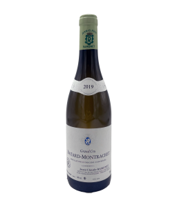 Ramonet - Bâtard-Montrachet...