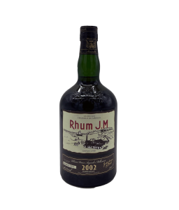 Rhum - J.M - Les Héritiers...