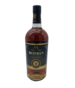 Rhum - Botran Reserva 15...