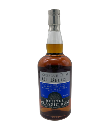 Bristol - Classic Rum...
