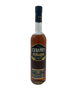 Rhum - Cubaney 18 ans - 38°