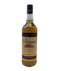 Rhum - Clément Ambré - 40°