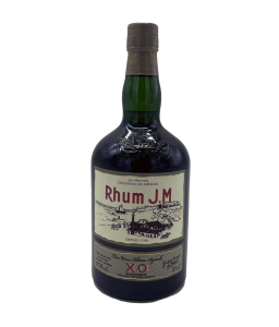 Rhum - J.M - Les Héritiers...