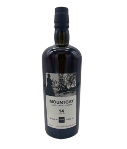 Rhum - Velier MountGay 14...