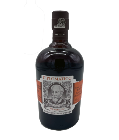 Diplomatico - Botucal...