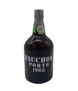 Porto - Fauchon 1965 - 20°