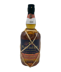 Rhum - Plantation Grande...