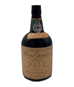 Porto - Guedes Vintage 1944...