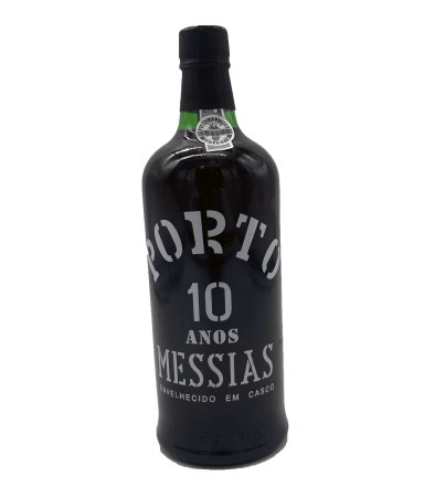 Caves Messias - 10 Year Old...