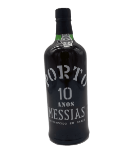 Porto - Messias 10 ans - 20°