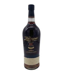 Rhum - Zacapa Grande...