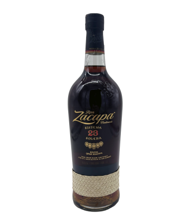 Ron Zacapa - Centenario...