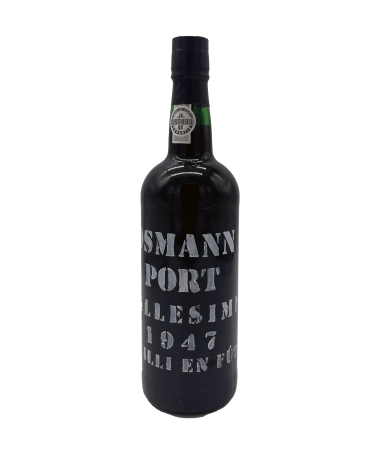 Osmann - Vintage Port 1947