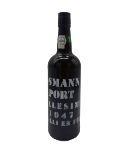 Porto - Osmann Vintage 1947...