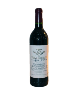 Vega Sicilia - Unico 1996