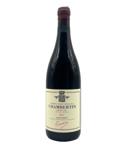 Trapet - Chambertin Grand...