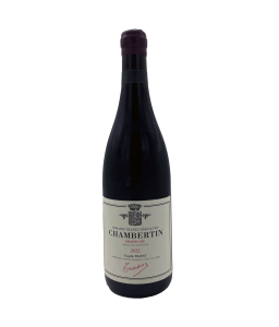 Trapet - Chambertin Grand...