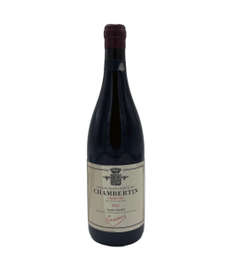 Trapet - Chambertin Grand...