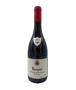 Domaine Fourrier - Vougeot...