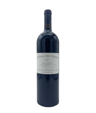 Magnum - Cheval des Andes 2017