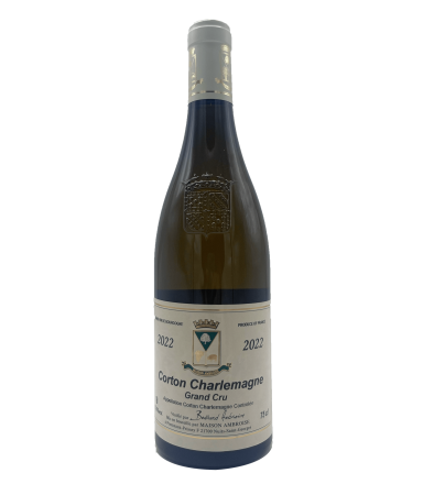 Corton Charlemagne Grand...