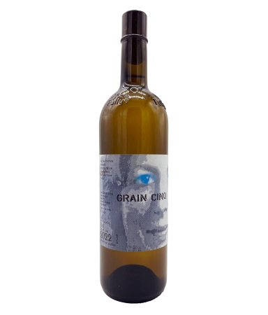 Grain Cinq 2022...