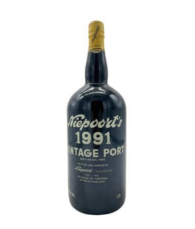 Magnum - Niepoort - Vintage...