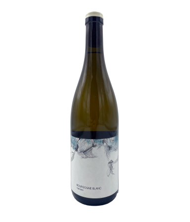 Bourgogne Aganippe NV...