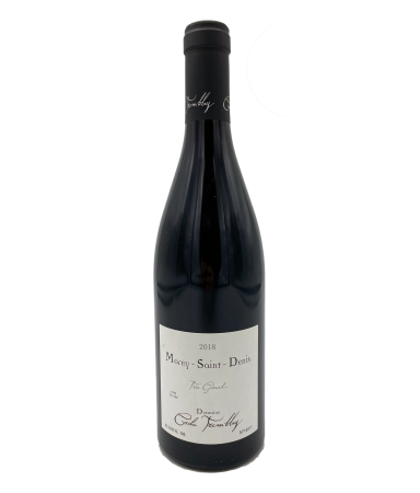 Morey-Saint-Denis Très...