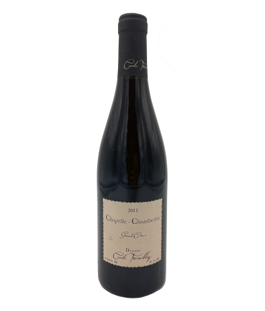 Chapelle-Chambertin Grand...