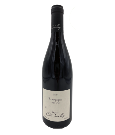 Bourgogne Côte d'Or 2019 -...
