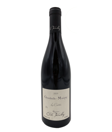 Chambolle-Musigny Les...