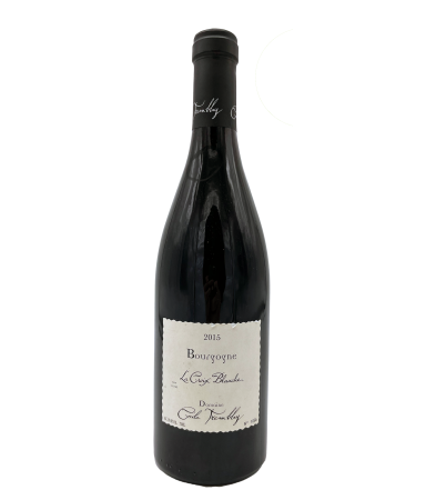 Bourgogne La Croix Blanche...