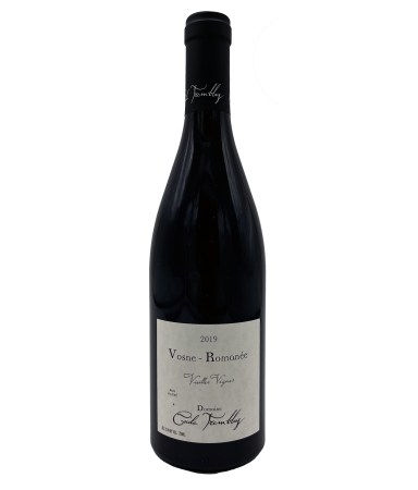 Vosne-Romanée Vieilles...