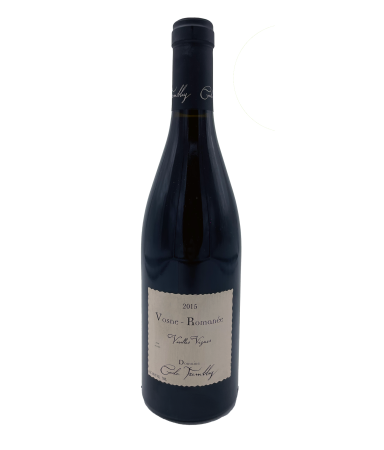 Vosne-Romanée Vieilles...