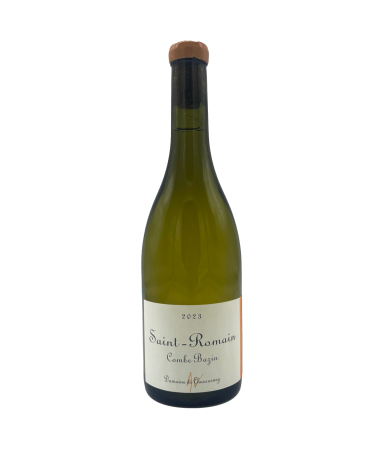 Saint-Romain Combe Bazin...