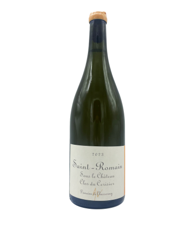 Magnum - Saint-Romain Sous...