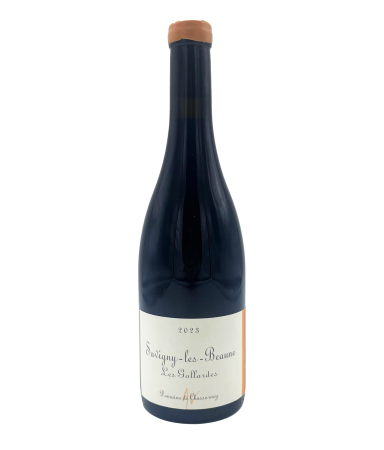 Savigny-Les-Beaune Les...