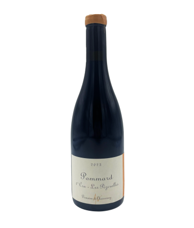 Pommard 1er Cru Les...