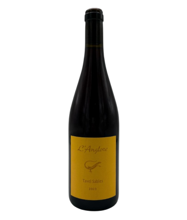 Tavel Sables 2023 Rosé -...