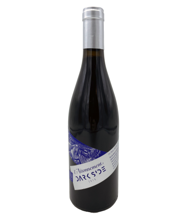 Vin des Allobroges Dark...