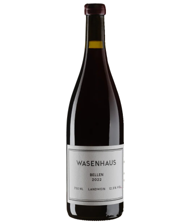 Spätburgunder Bellen 2022 -...