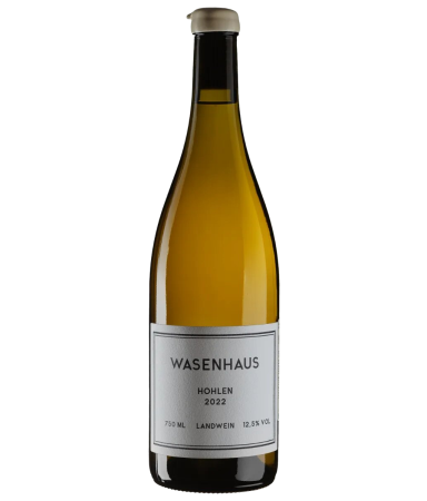 Hohlen Weissburgunder 2022...