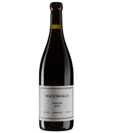 Spätburgunder Hohlen 2022 -...