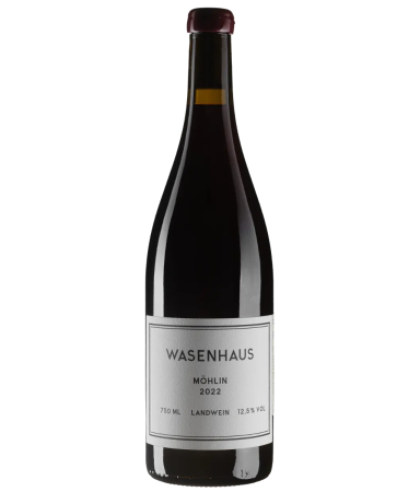 Spätburgunder Mohlin 2022 -...