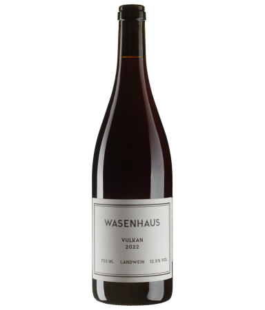 Spätburgunder Vulkan 2022 -...