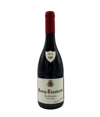 Gevrey-Chambertin Aux...
