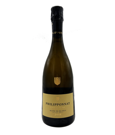 Blanc de Blancs 2018 -...