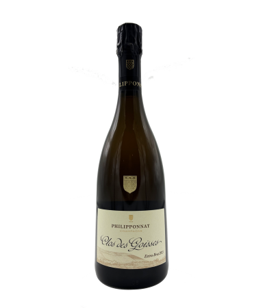 Clos des Goisses Extra-Brut...